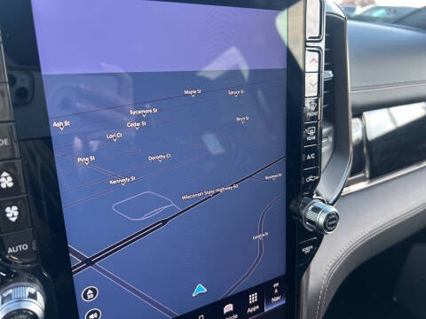 2026 RAM 2500 Power Wagon