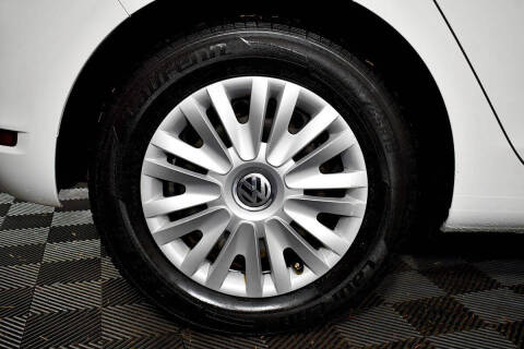 2014 Volkswagen Golf