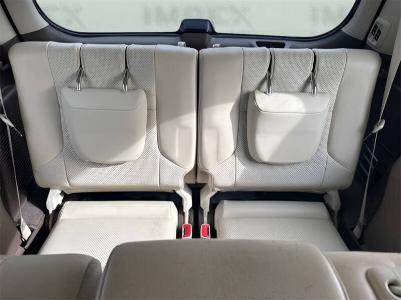 2019 Lexus GX 460 Luxury