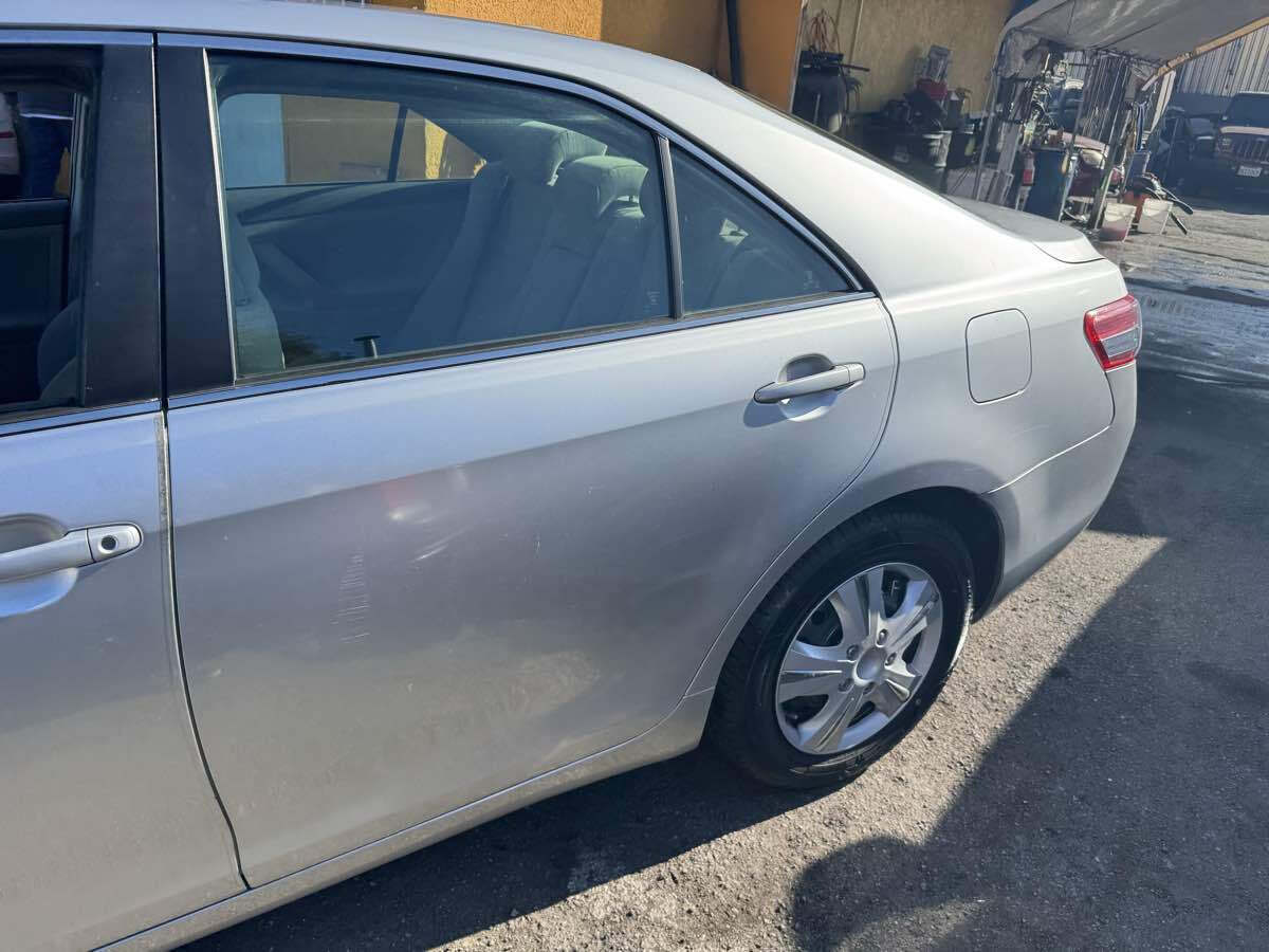 2011 Toyota Camry for sale at Best Buy Auto Sales in Los Angeles, CA