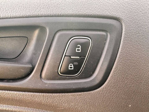 2022 Ford Transit Connect