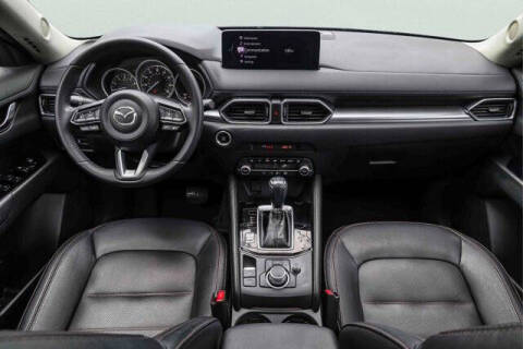 2023 Mazda CX-5 2.5 S Preferred