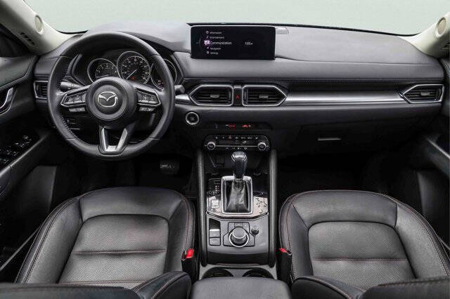 2023 Mazda CX-5 2.5 S Preferred
