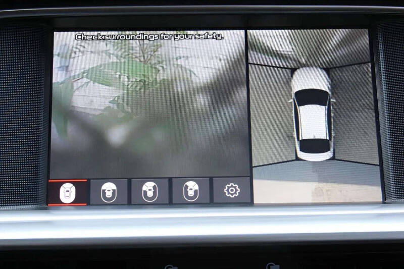 2019 Kia Optima SX Turbo