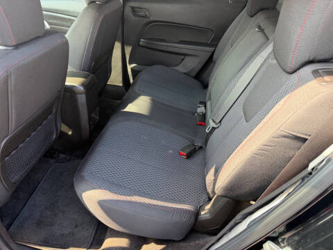 2010 GMC Terrain SLE-1