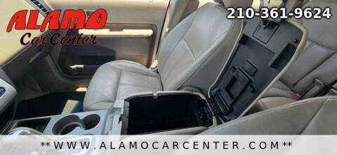 2007 Ford Edge SEL