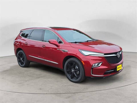 2024 Buick Enclave Premium