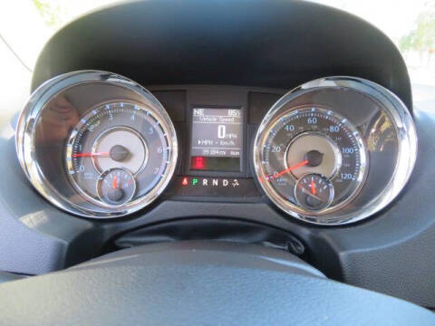 2013 Chrysler Town and Country Limited