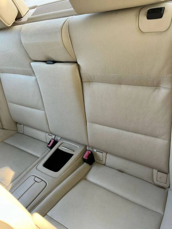 2011 BMW 3 Series 328i