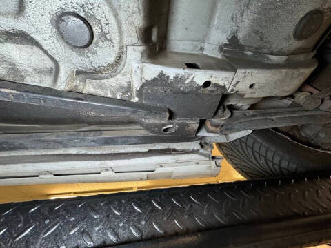 1997 Pontiac Firebird