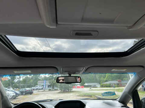 2013 Honda Odyssey EX-L w/DVD