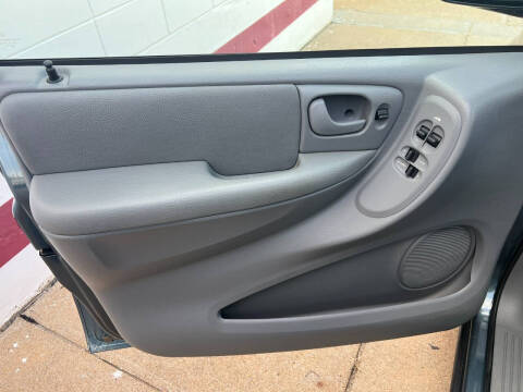 2006 Dodge Grand Caravan SXT