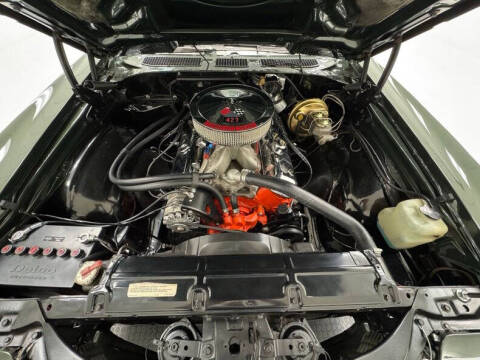 1970 Chevrolet Malibu