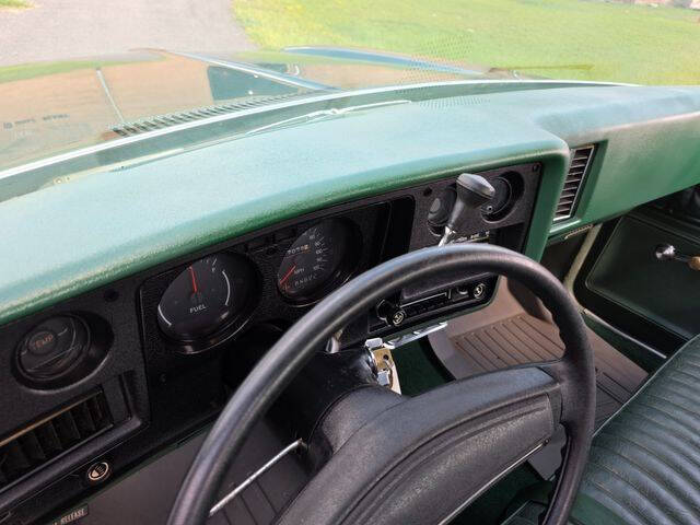 1973 Chevrolet Chevelle