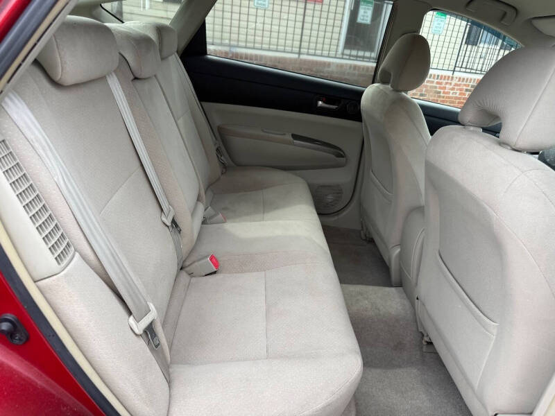 2009 Toyota Prius Standard