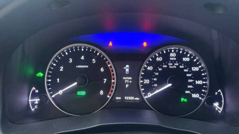 2015 Lexus ES 300h