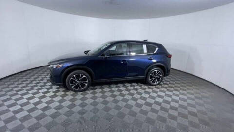 2023 Mazda CX-5 2.5 S Premium