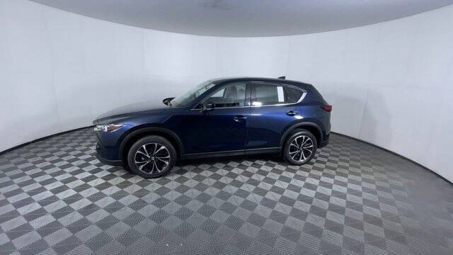 2023 Mazda CX-5 2.5 S Premium