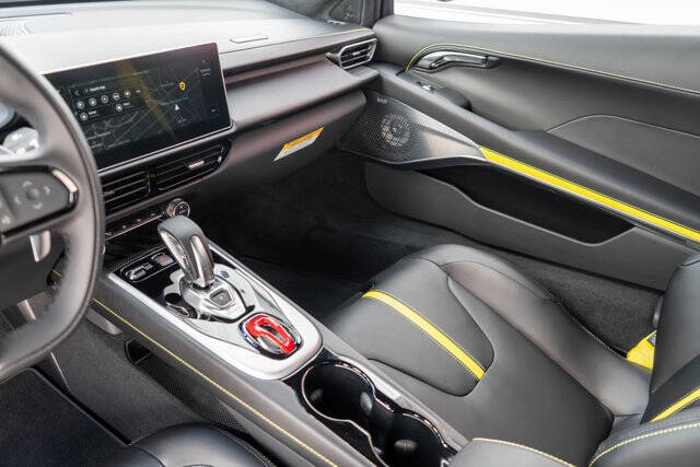 2026 Lotus Emira 21