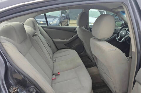 2010 Nissan Altima 2.5