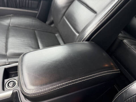 2015 Mercedes-Benz G-Class G 550