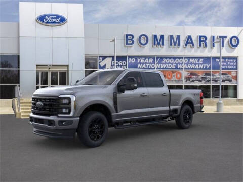 2024 Ford F-350 Super Duty for sale at NICK FARACE AT BOMMARITO FORD in Hazelwood MO