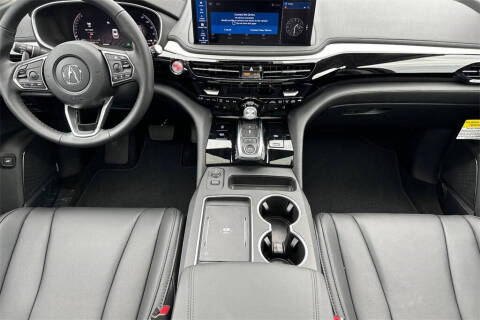2026 Acura MDX