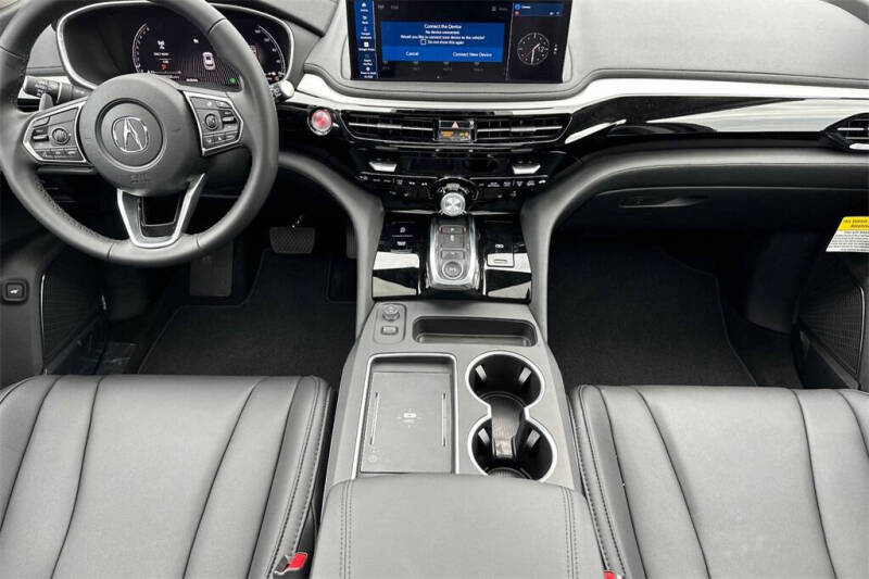 2026 Acura MDX