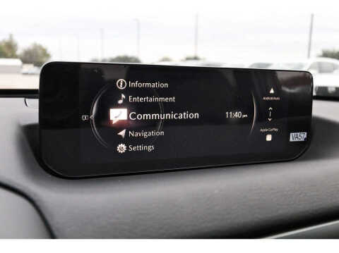 2026 Mazda CX-50 2.5 S Premium