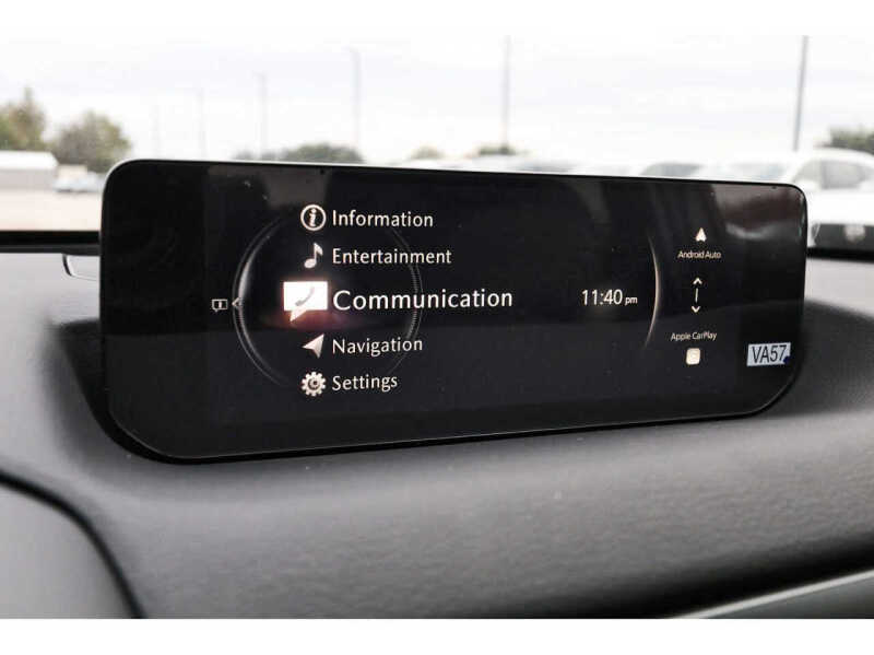 2026 Mazda CX-50 2.5 S Premium