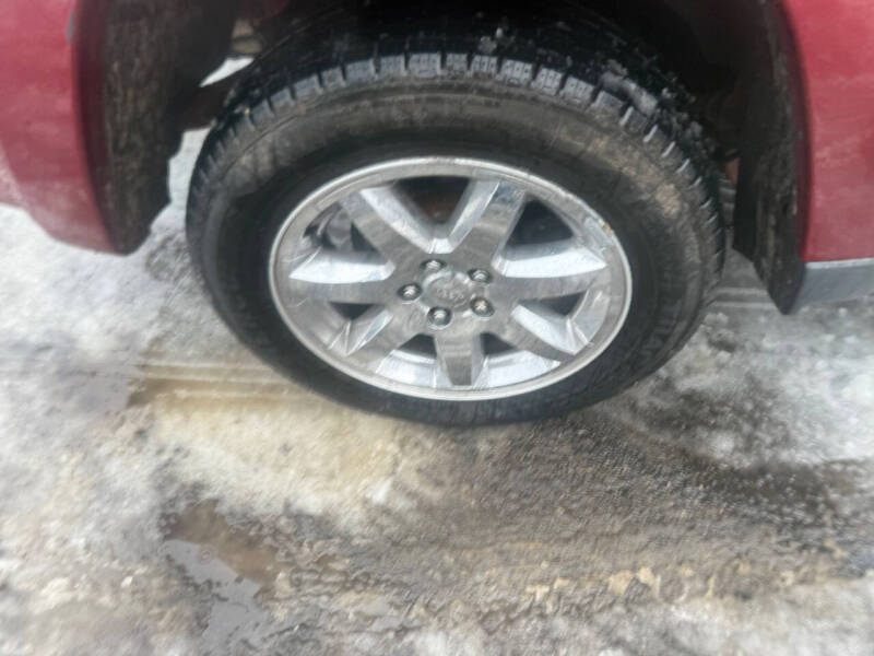 2011 Jeep Liberty Limited 70th Anniversary