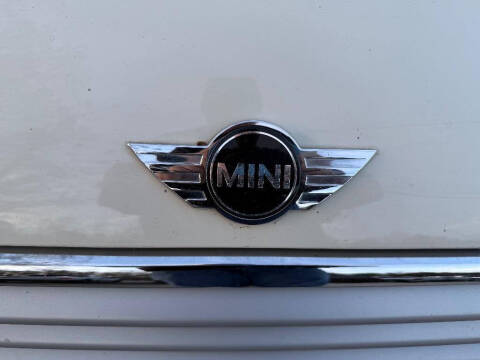 2015 MINI Hardtop 2 Door Cooper
