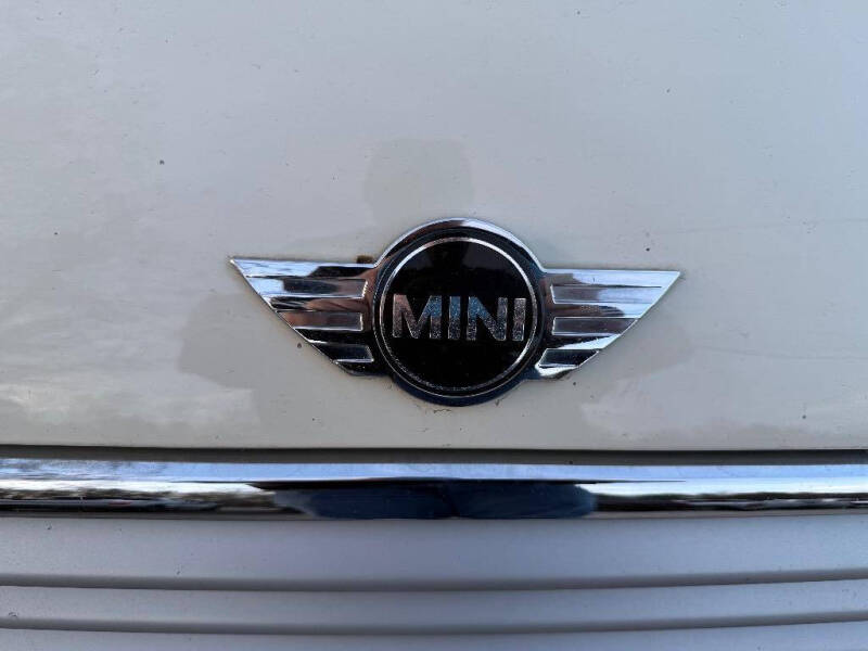 2015 MINI Hardtop 2 Door Cooper
