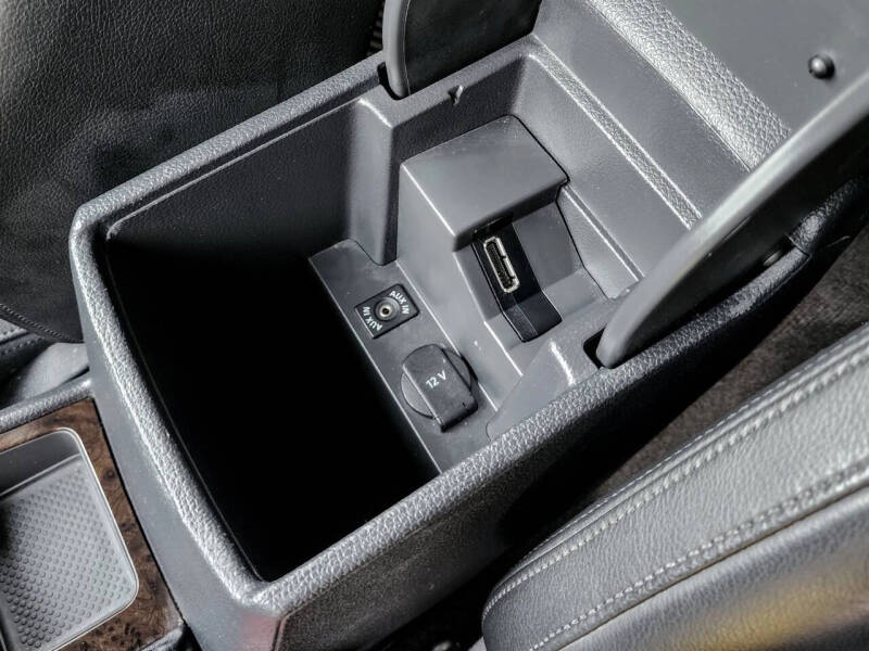 2015 Volkswagen Passat 2.0L TDI SEL Premium