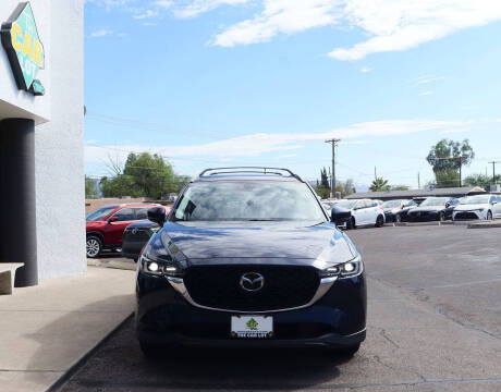 2023 Mazda CX-5 2.5 S Preferred