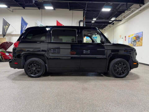 2016 Mobility Ventures MV-1