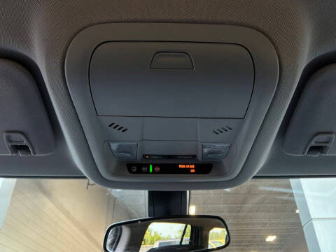 2018 GMC Acadia SLE-2