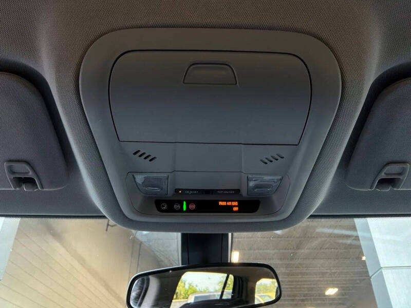 2018 GMC Acadia SLE-2