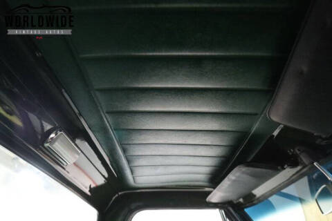 1970 GMC C/K 1500 Series