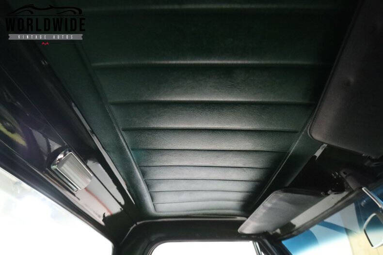 1970 GMC C/K 1500 Series