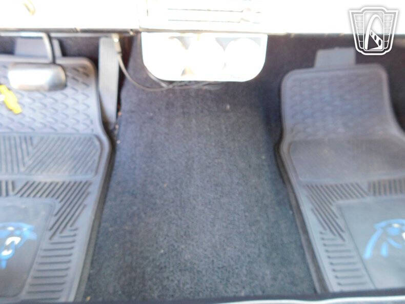 1966 Chevrolet Impala