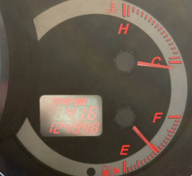 2004 Mazda MAZDA3 s
