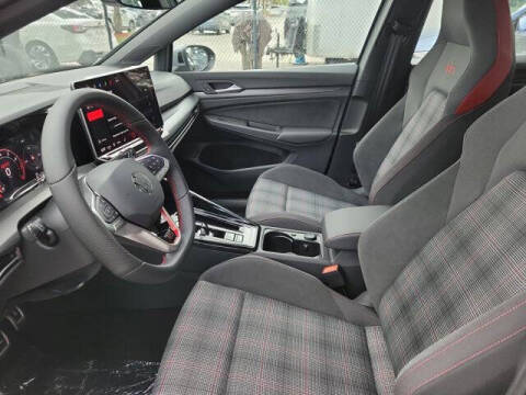 2026 Volkswagen Golf GTI S