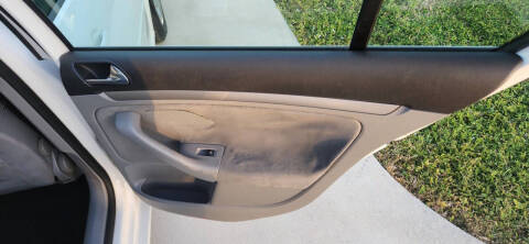 2008 Volkswagen Rabbit S PZEV