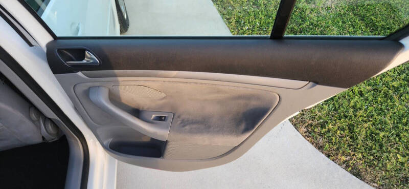 2008 Volkswagen Rabbit S PZEV