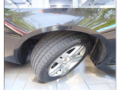 2012 Chevrolet Impala LT Fleet