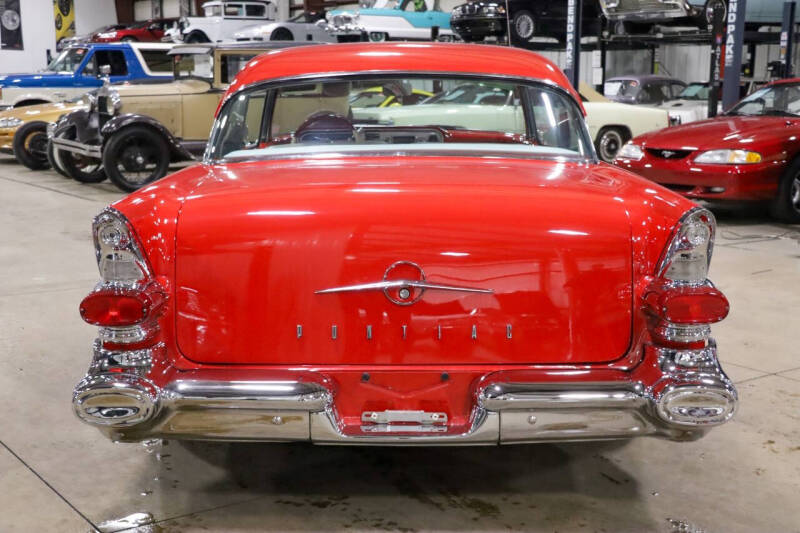 1957 Pontiac Star Chief