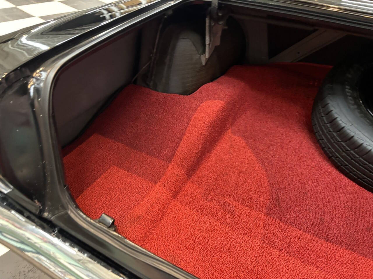 1964 Chevrolet Nova 62