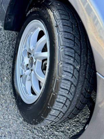 2012 Toyota Prius v Three