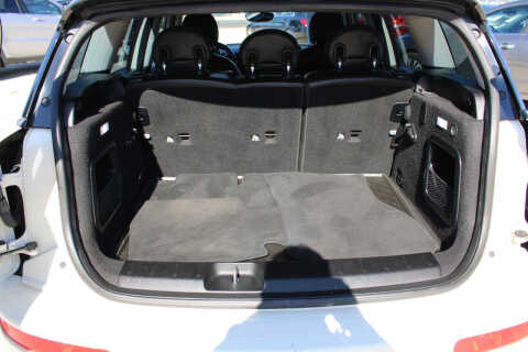 2017 MINI Clubman Cooper